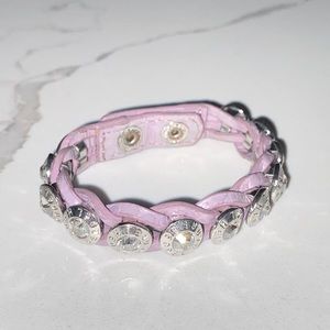 Henri Bendel bracelet